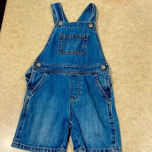Boys 4t children a place overalls